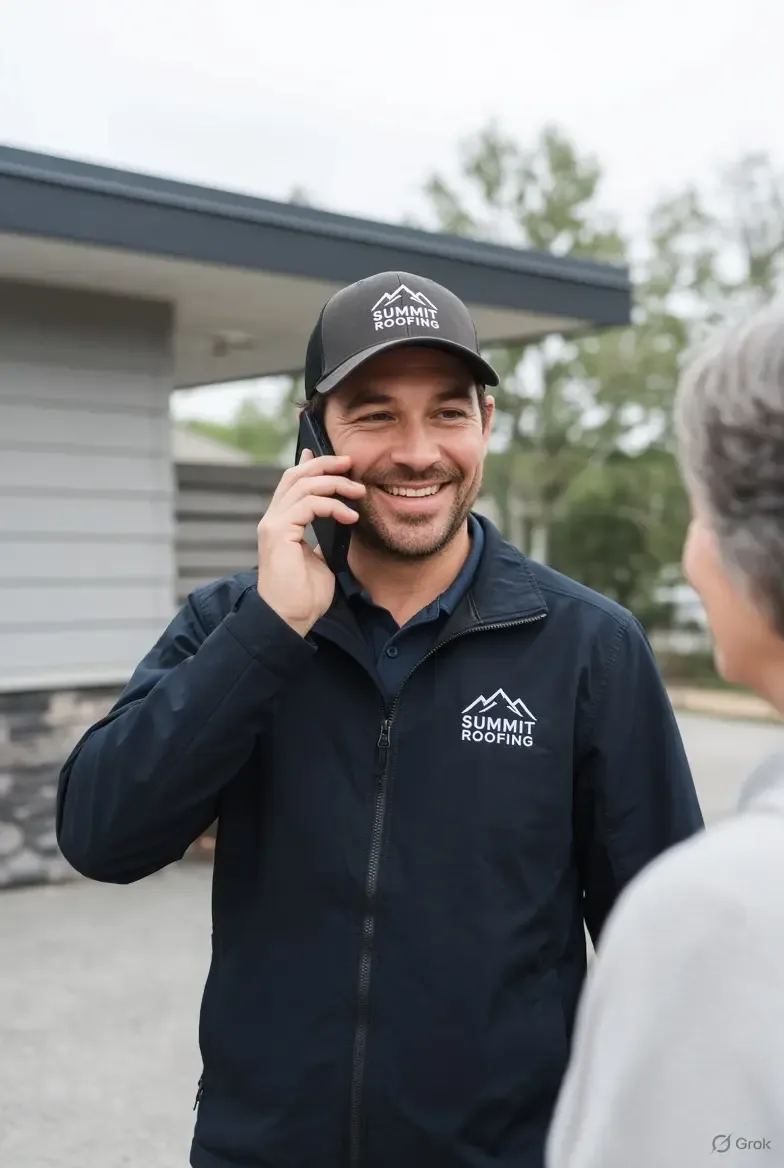 Flat Roof Leak Repair Americus, GA FAQs